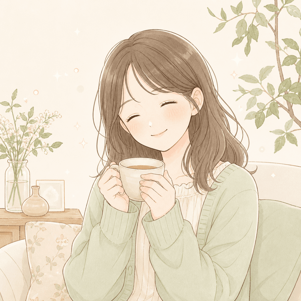 安心できる返済計画のイメージイラスト